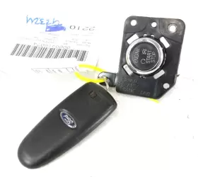 IWK-320 FORD Electric Ignition Control Start Switch Key Fob