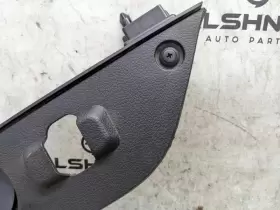 JL1Z-17508-E FORD Rear Door Liftgate Wiper Motor Expedition #3