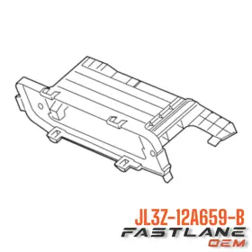 JL3Z-12A659-B FORD Electrical Ignition Bracket F-150