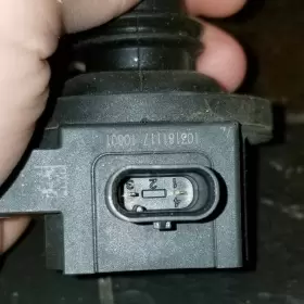 JR3E-12A366-AB FORD Coilpack #3
