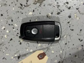 JX7Z9922053D FORD Smart Keyless Remote Key Fob Escape