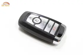 KT4Z15K601G FORD Smart Keyless Remote Key Fob Transmitter #3