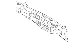 LC5Z-7840320-A FORD Panel Lower Aviator