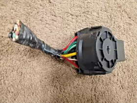 98AB-11572-AH FORD Ignition Switch Mercury #2