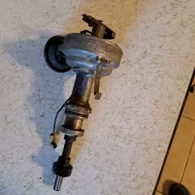 D1DF-12127-EA FORD MERCURY Distributor 302 Maverick Comet