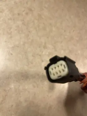ML3Z-12A699-B FORD Engine Ignition Knock Detonation Sensor #3