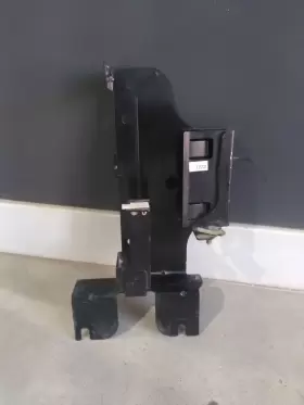 5R3Z-12A659-C FORD MOTOR COMPANY Ecu Base Mustang