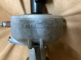12127-H FORD MOTOR COMPANY Distributor 332 352 Mercury #3