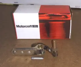DP-104 FORD MOTORCRAFT Point Set Script #2