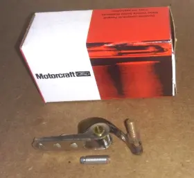 DP-104 FORD MOTORCRAFT Point Set Script