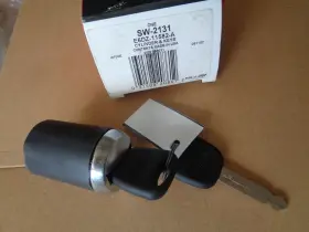 E6DZ-11582-A FORD MOTORCRAFT Ignition Cylinder Keys Taurus