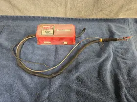 MSD-6420 FORD Ignition Box Spark Discharge