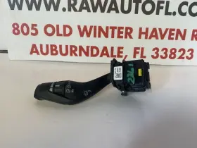 DG9T17A553BFW FORD MUSTANG Combination Wiper Switch #2