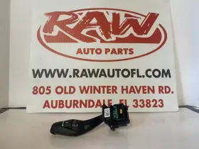 DG9T17A553BFW FORD MUSTANG Combination Wiper Switch