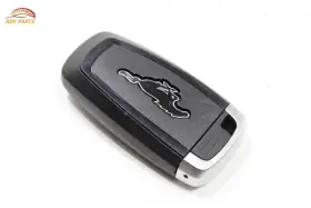 MX6Z15K601D FORD Smart Keyless Remote Key Fob Transmitter #2