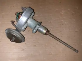 OEL-12127 FORD Distributor Rebuild Lincoln