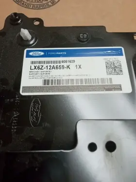 LX6Z12A659K FORD OEM Corsair Ecm Bracket Lincoln