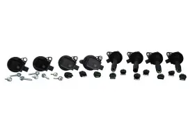 M-12029-M50C FORD PERFORMANCE Ignition Coil