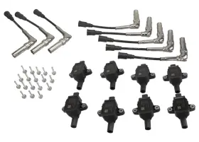 M-12029-SD73 FORD PERFORMANCE Godzilla Ignition Coil #2