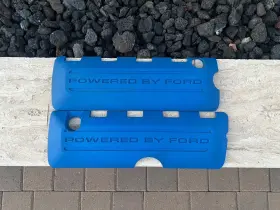 M-6P067-M50B FORD PERFORMANCE PARTS Coil Covers Mustang