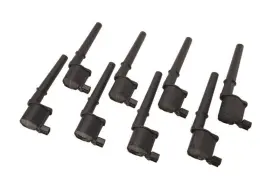 M-12029-4V FORD RACING Svt Ignition Coil Set Mustang