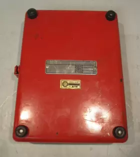 RE-500 FORD Rotunda Transistorized Ignition Adapter #3