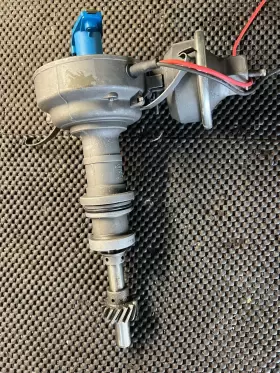 D1AF-12127 FORD SHELBY FOMOCO Distributor Automate GT350 351W #3
