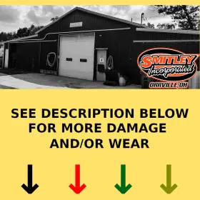 SMITLEY-258-14-022 FORD Motorcraft Coil Pack F-150 Mercury #3