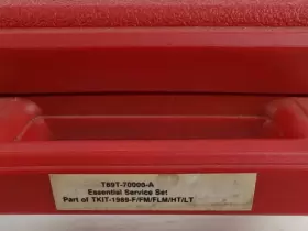 T89T-70000-A FORD Rotunda Transmission Tool Barter Bro Kit #2