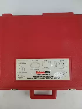 T89T-70000-A FORD Rotunda Transmission Tool Barter Bro Kit
