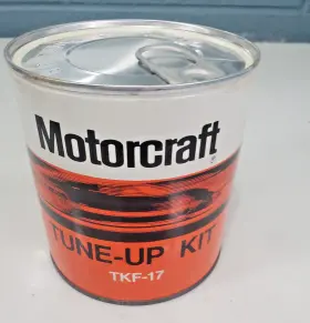 TKF-17 FORD Nos Motorcraft Tune Up Kit 302 429 Mustang Torino
