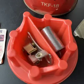 TKF-18 FORD Motorcraft Tune Up Kit Pinto #2