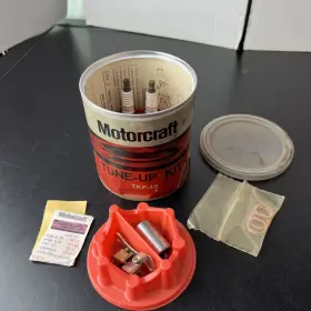 TKF-18 FORD Motorcraft Tune Up Kit Pinto