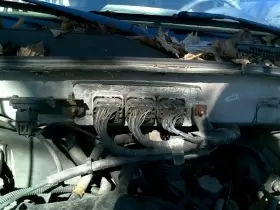590-00901 FORD TRUCK Engine Ecm Control Module Mazda Tribute