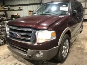 590-02057 FORD TRUCK Engine Ecm Control Module Expedition #3