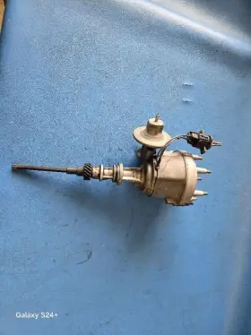 VFORD150 FORD TRUCK Distributor Fed E250 #3