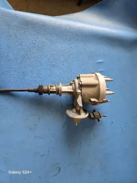 VFORD150 FORD TRUCK Distributor Fed E250
