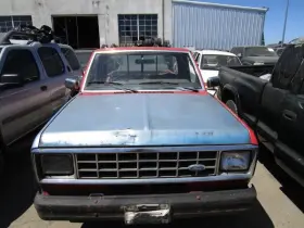 606-02079 FORD TRUCK Distributor Ranger #2