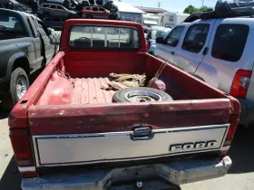 606-02079 FORD TRUCK Distributor Ranger #3