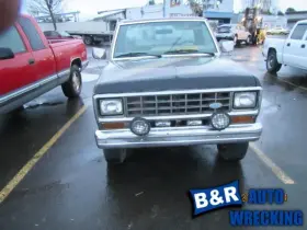606-02133 FORD TRUCK Distributor Ranger