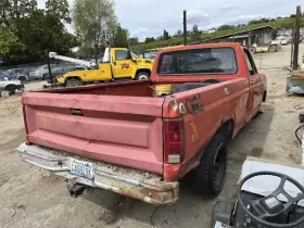 F150 FORD TRUCK Distributor Bronco #3