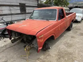 F150 FORD TRUCK Distributor Bronco