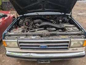 F250 FORD TRUCK Distributor F150 #2