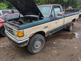 F250 FORD TRUCK Distributor F150
