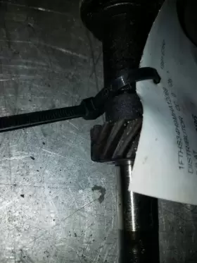 E350 FORD TRUCK Distributor Bronco #2