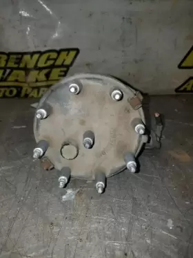 E350 FORD TRUCK Distributor Bronco #3