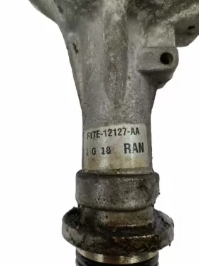 606-02316 FORD TRUCK Distributor Aerostar #2