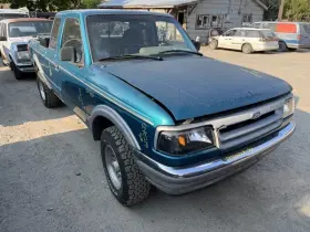 Ranger FORD TRUCK Distributor Aerostar #2
