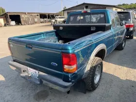 Ranger FORD TRUCK Distributor Aerostar #3