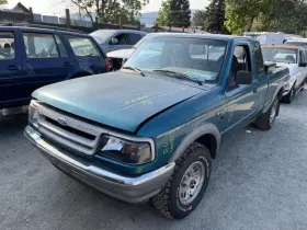 Ranger FORD TRUCK Distributor Aerostar